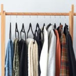 Capsule Wardrobe Challenge // Spring 10x10 - Uncomplicated Spaces