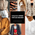 Read more about the article 13 Black Owned Vintage Brands You Need to Know About