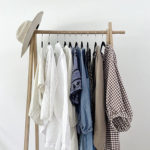 Read more about the article A Sustainable Wardrobe – 9 Easy Ways to Get Started
