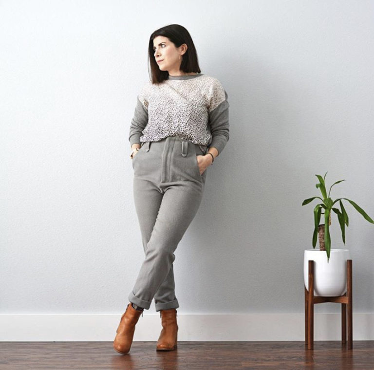 Building a Sustainable Wardrobe with Natural Fabric Clothing ...