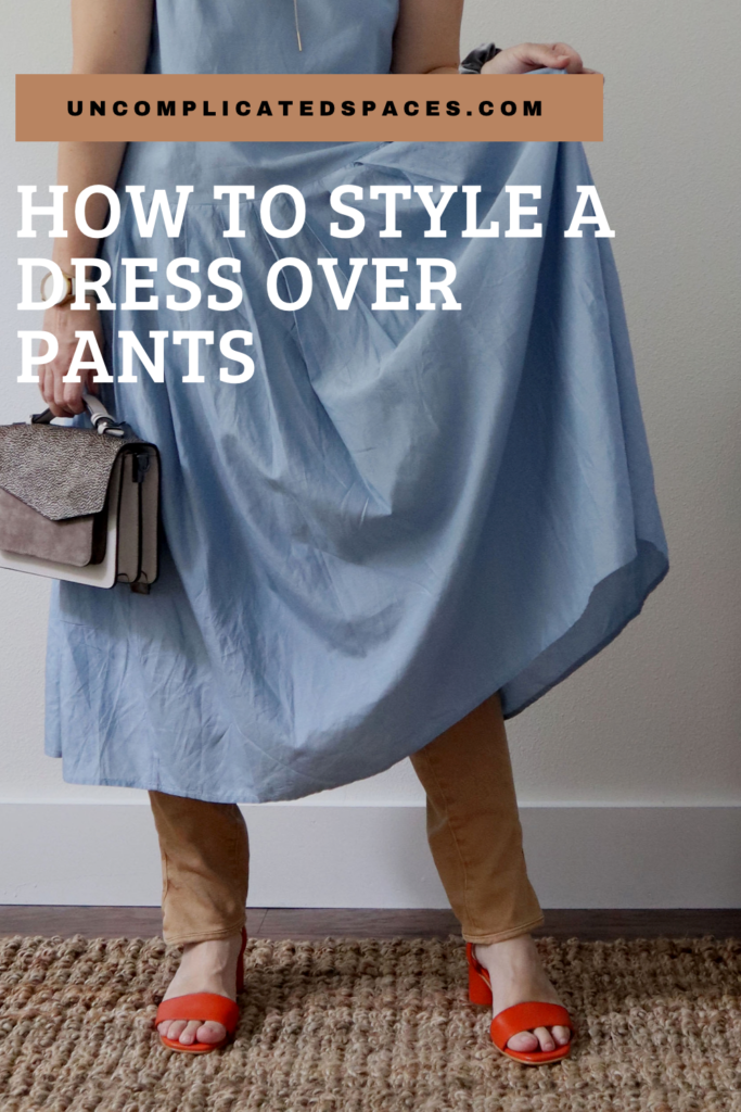 Tips For Wearing Pants While Still Nailing A Cocktail Dress Code