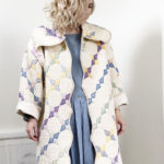 How to Make a Quilted Coat