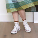 Read more about the article How to Style Converse High Tops with 5 Outfits