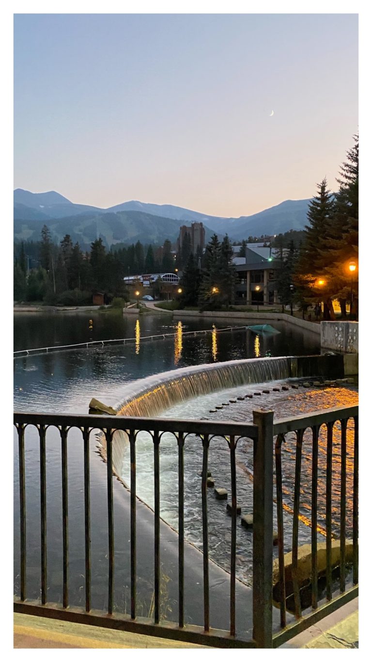 Read more about the article Highlights from our Summer Vacation in Breckenridge, Colorado