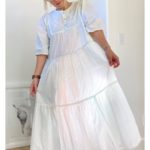 Read more about the article An Ode to a Very Special Vintage Dress