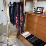 Read more about the article Minimalist Wardrobe – A Casual and Cozy Winter Capsule Wardrobe
