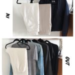 My Spring Capsule Wardrobe: An Update
