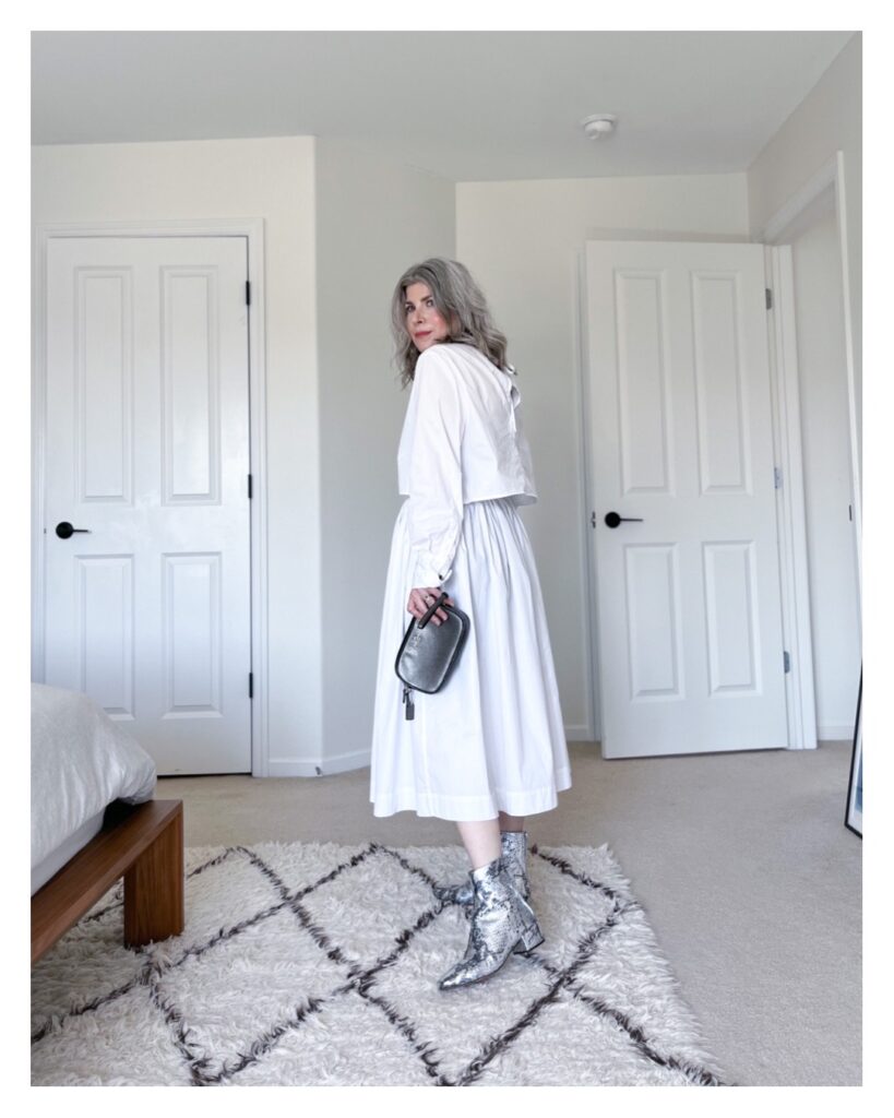 What To Wear: The Shirt Dress | SilkFred Blog