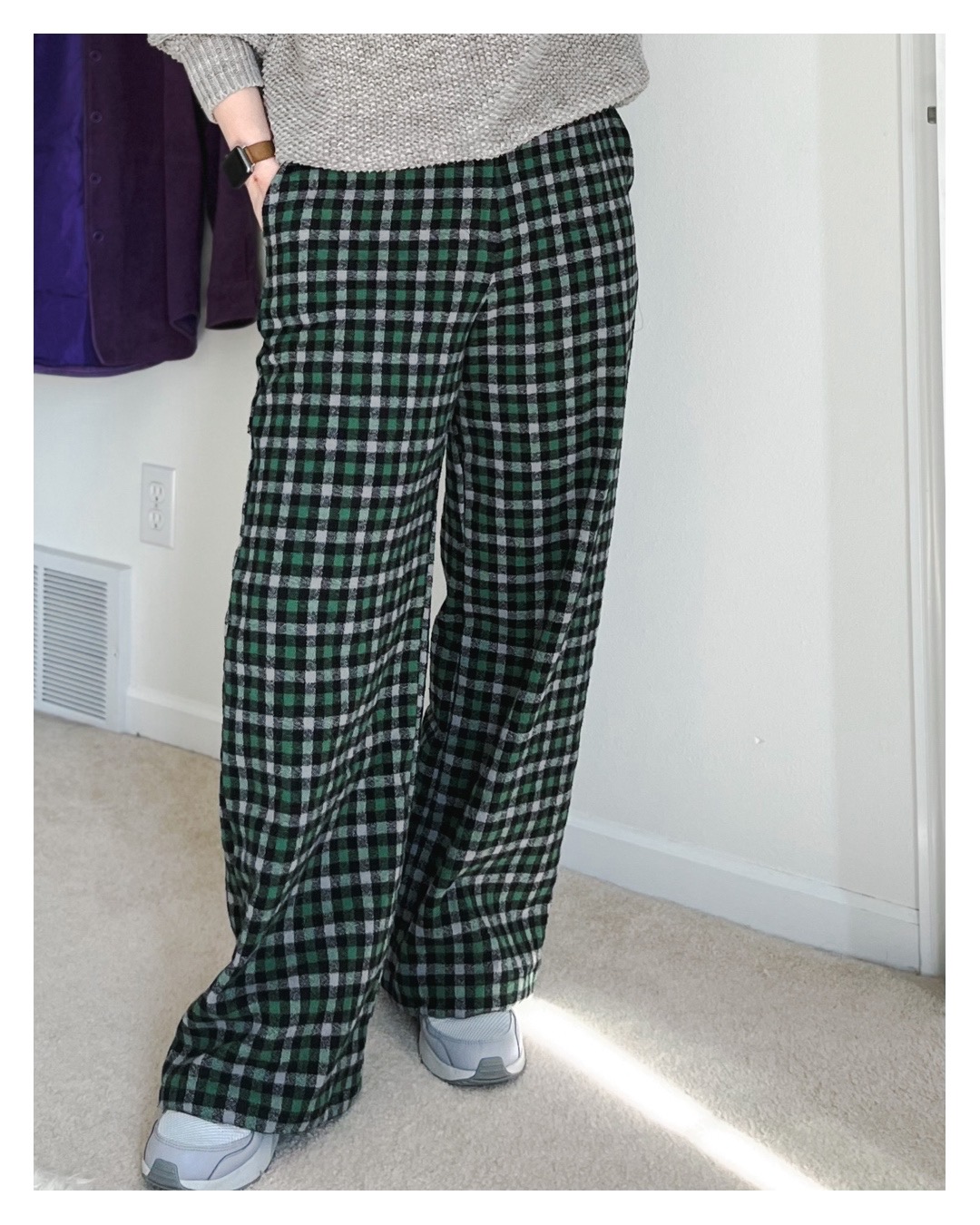 Stop the press – Coolest pant sewing pattern in town is here!