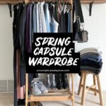 Read more about the article The Best Spring Capsule Wardrobe I’ve Ever Made!