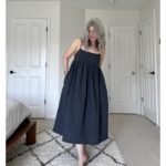 Read more about the article Sewing My Own Clothes: How I Made The Peony Dress